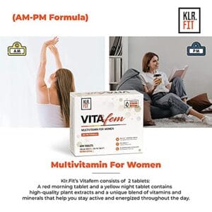 KLR.FIT Vita-Fem