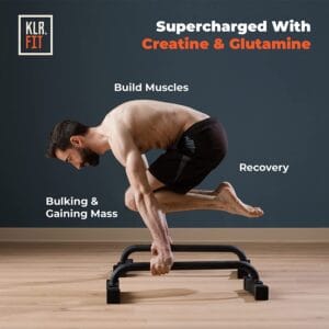 KLR.FIT Warrior Mass XXXL