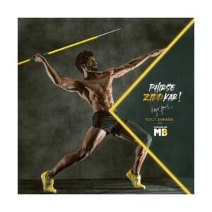 MuscleBlaze 80% Raw Whey Protein