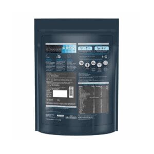 MuscleBlaze 80% Raw Whey Protein