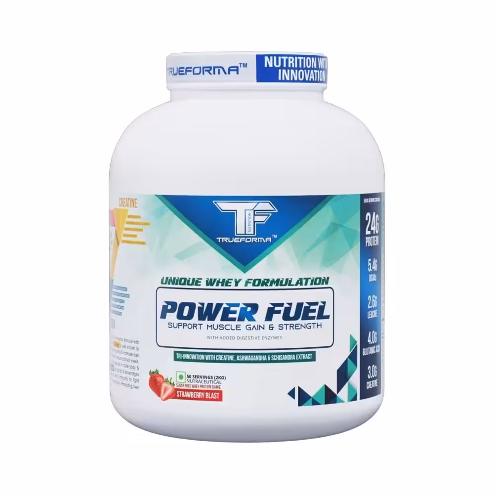 Best Protein Powders Collection For Muscle Growth