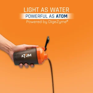 Asitis Nutrition ATOM Whey Protein 1 Kg