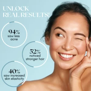 Wellbeing Nutrition Pure Korean Marine Collagen