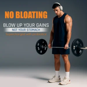 Asitis Nutrition ATOM Whey Protein 1 Kg