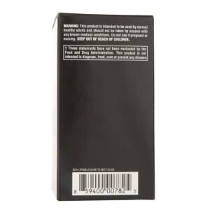 Nutrex Research Lipo 6 Black Diuretic Advanced Formula