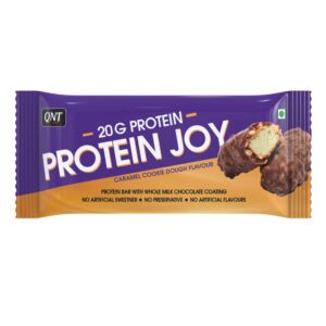 QNT Protein Joy 20g Protein Bar