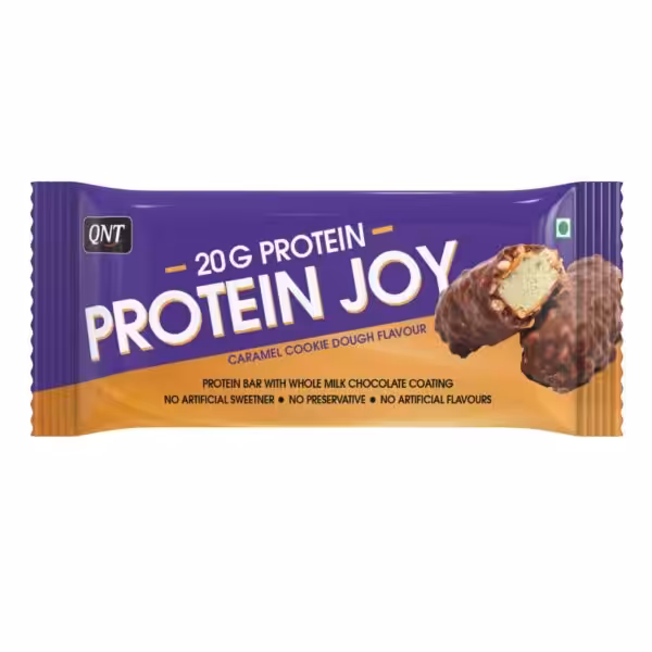 QNT Protein Joy 20g Protein Bar - product image