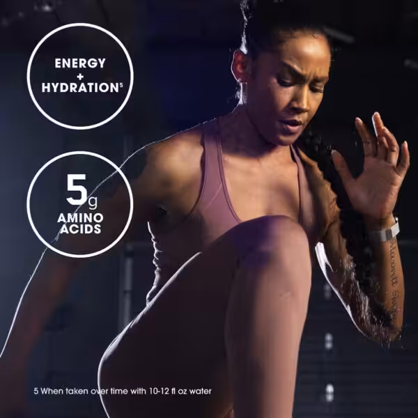 Optimum Nutrition Amino Energy + Electrolytes - product image