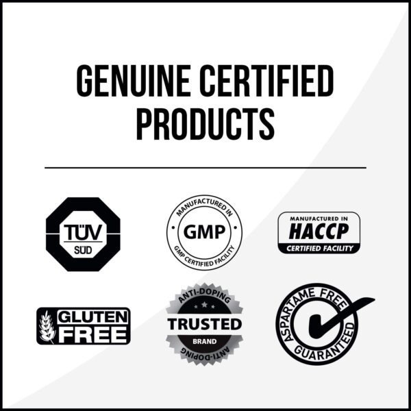 QNT Protein Joy 20g Protein Bar