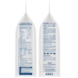 Asitis Nutrition ATOM Whey Protein 1 Kg