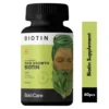 Bold Care Organic Biotin