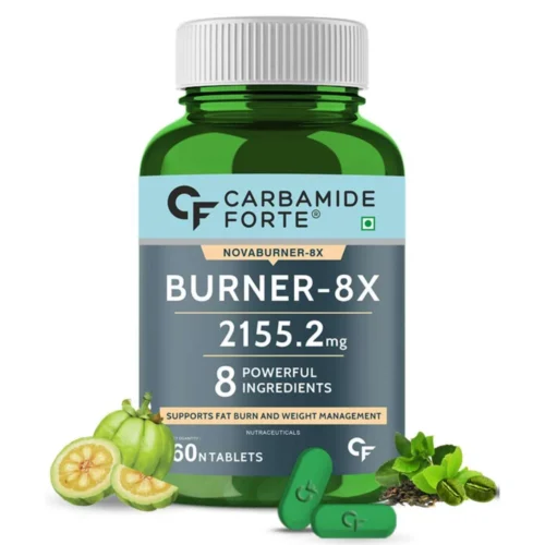 Carbamide Forte Fat Burners