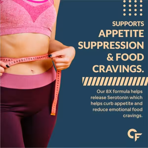 Carbamide Forte Fat Burners for Men & Women | Weight Loss Support - product image
