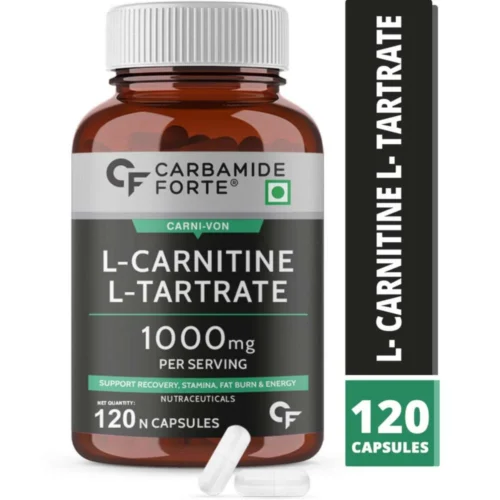Carbamide Forte L Carnitine