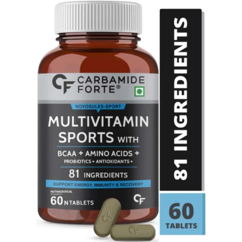Carbamide Forte Multivitamin