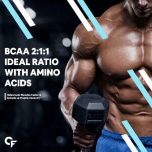 Carbamide Forte Multivitamin Sports Tablets for Men & Women w/ BCAA, Amino Acids, Probiotics & Antioxidants