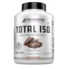 Cutler Nutrition Total Iso Whey Isolate Protein Powder