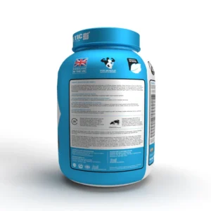 Genetic Nutrition Bio Whey