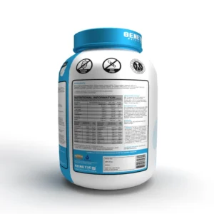 Genetic Nutrition Bio Whey