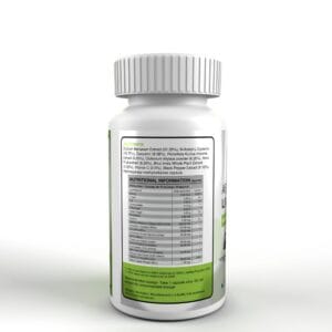 Genetic Nutrition Absolute Liver Detox