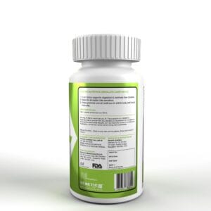 Genetic Nutrition Absolute Liver Detox