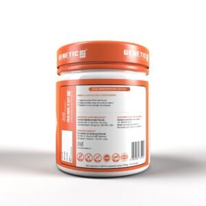 Genetic Nutrition Creatine