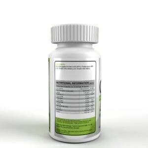 Genetic Nutrition Cla