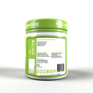 Genetic Nutrition Hydrolysed Marine Collagen