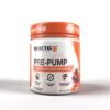 Genetic Nutrition Pre-Pump Pre-Workout