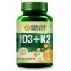 Himalayan Organics Vitamin D3