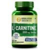 Himalayan Organics L Carnitine