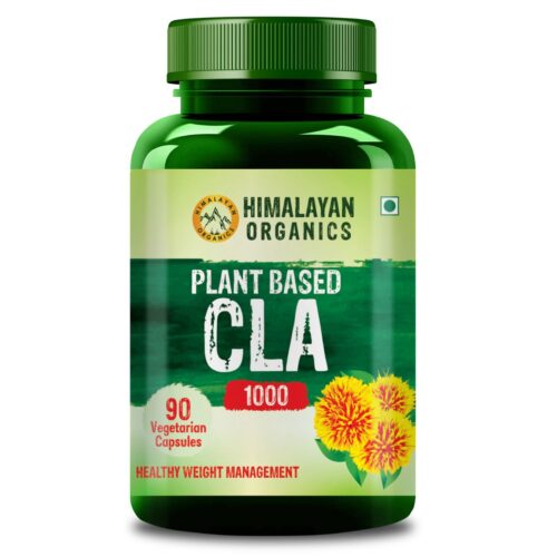 Himalayan Organics CLA