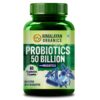 Himalayan Organics Probiotics