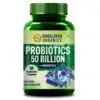 Himalayan Organics Probiotics