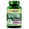 Himalayan Organics Biotin