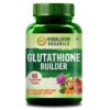 Himalayan Organics Glutathione