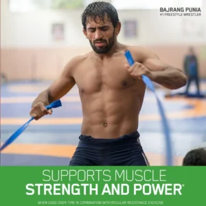 Optimum Nutrition Micronized Creatine Monohydrate Powder