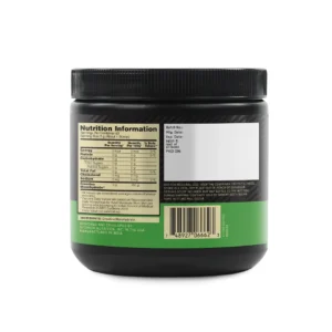 Optimum Nutrition Micronized Creatine Monohydrate Powder