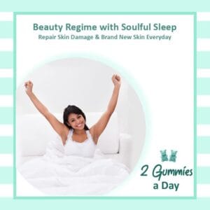 Power Gummies – Blessful Sleep Gummies for Women & Men