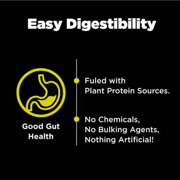 Protein Chef Pro – Protein Powder for Cooking - product image