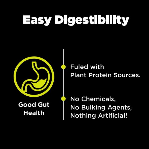 Protein Chef Pro – Protein Powder for Cooking