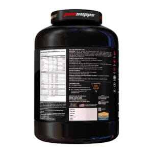 ProSupps Alpha Whey Blend