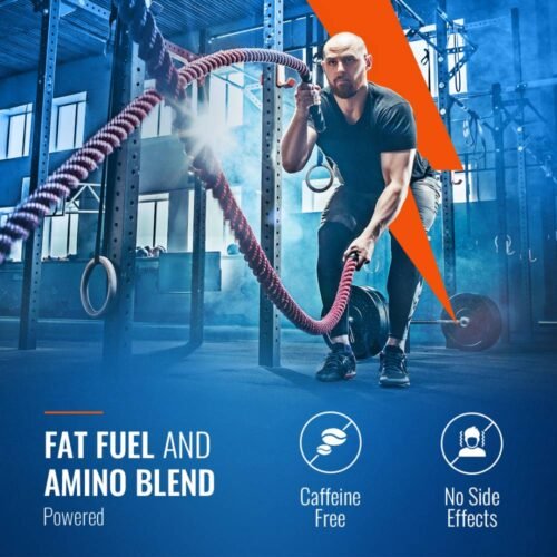 Wellcore (Wellversed) – Pre Workout Supplement - Image 4