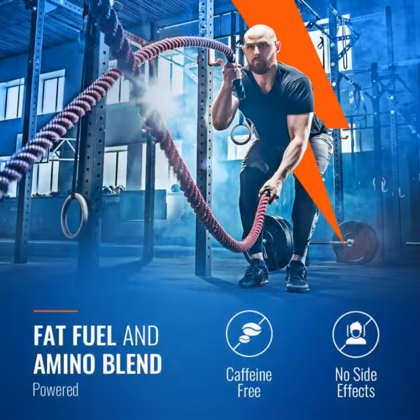 Wellcore (Wellversed) – Pre Workout Supplement - product image
