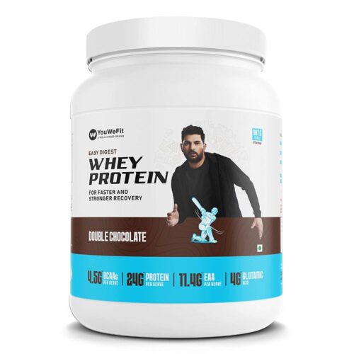 YouWeFit (Wellversed) Whey Protein