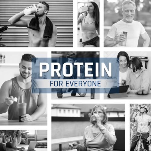 Asitis Nutrition ATOM Whey Protein 1 Kg - Image 10