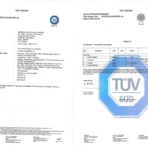 Asitis Nutrition ATOM Whey Protein 1 Kg