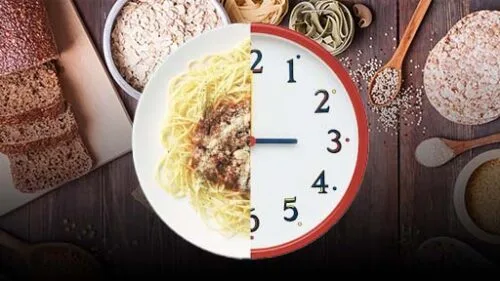 "Carbs After Dark: Debunking the Myths and Embracing the Beneﬁts"