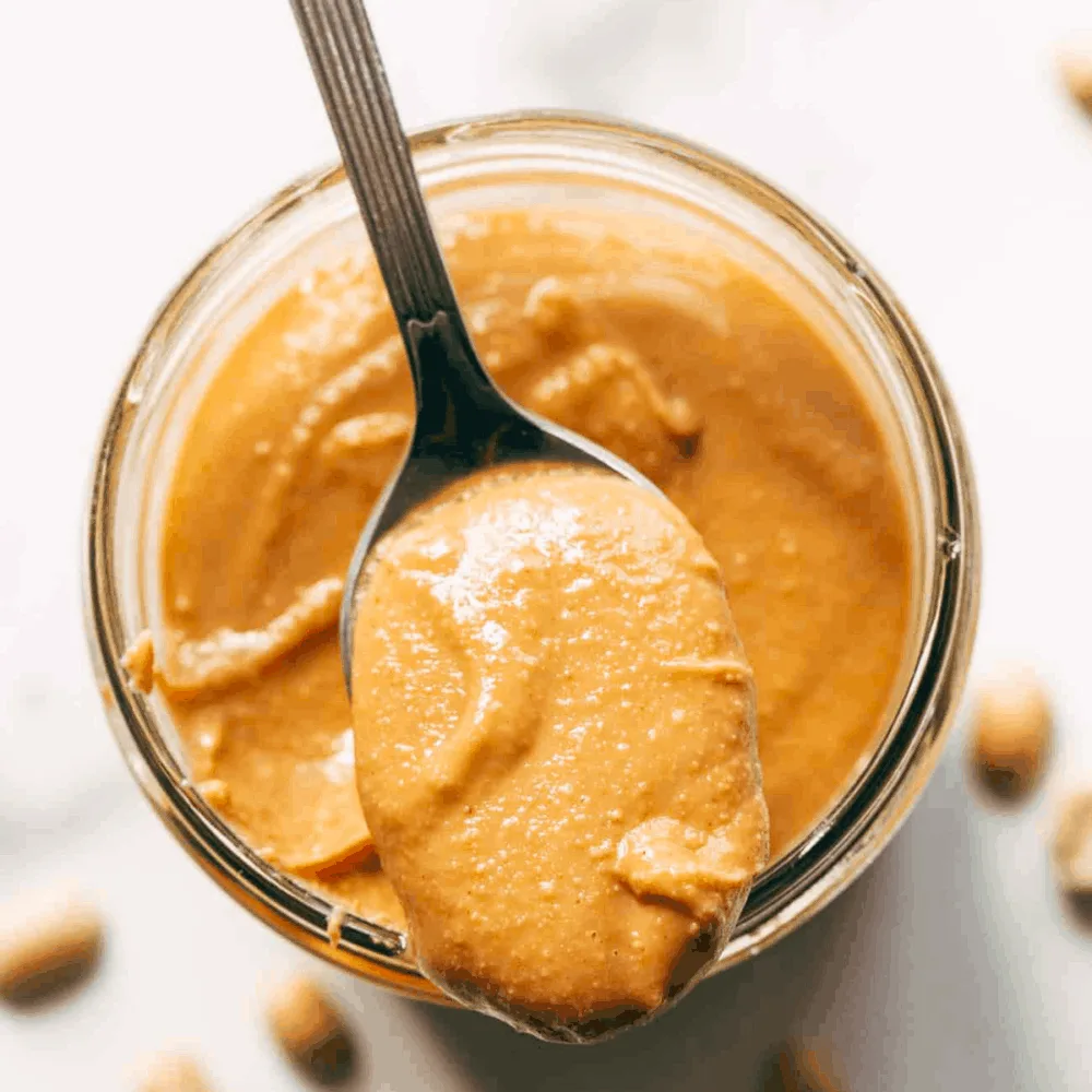 Peanut Butter Nutrition Facts and Health Benefits