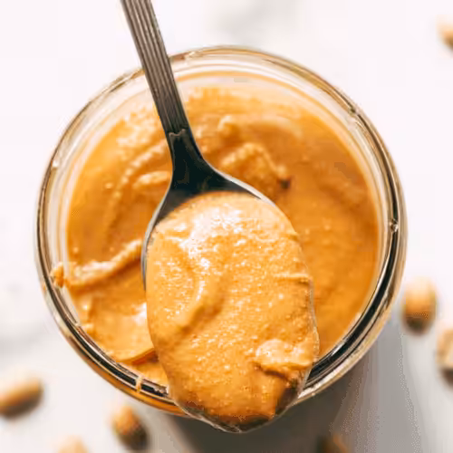 Peanut Butter Nutrition Facts and Health Benefits
